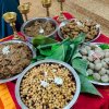Special prayer in Kandasamy Temple for Elders Day-12.10.2022